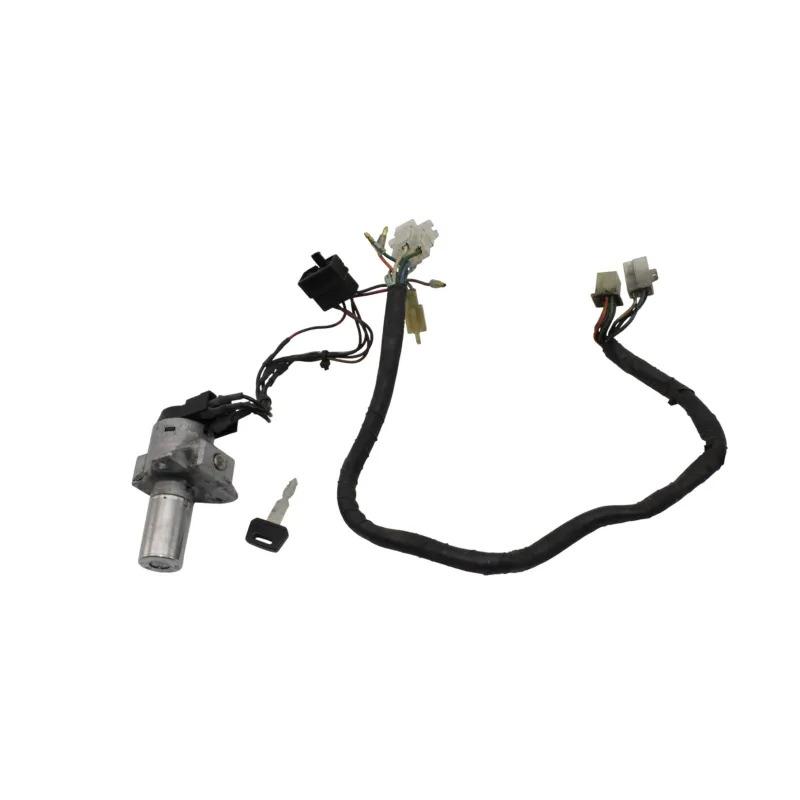 Jeu de serrure contacteur a cle HONDA CB 900 F BOL D'OR 1979 - 1983