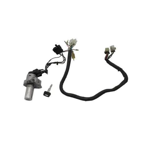 Jeu de serrure contacteur a cle HONDA CB 900 F BOL D'OR 1979 - 1983