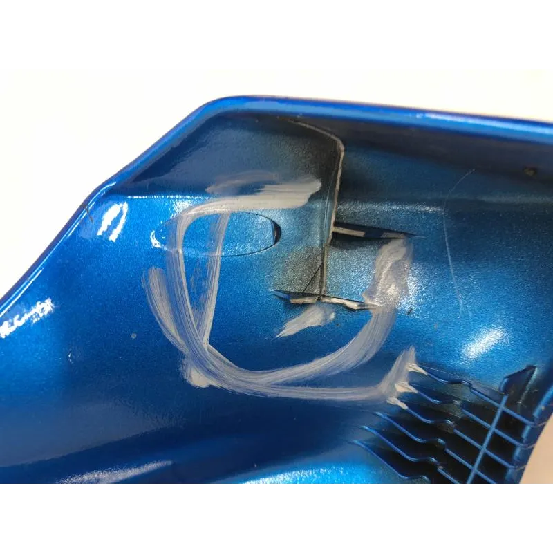 Cache lateral droit KAWASAKI ER6 650 2006-2008 N