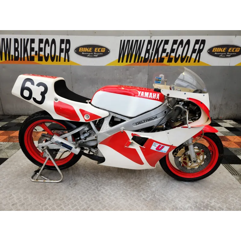 YAMAHA TZ 250