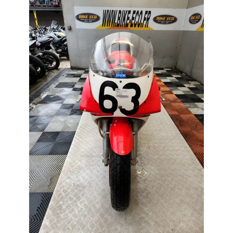 YAMAHA TZ 250