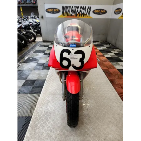 YAMAHA TZ 250