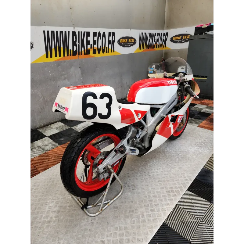YAMAHA TZ 250