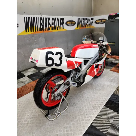 YAMAHA TZ 250