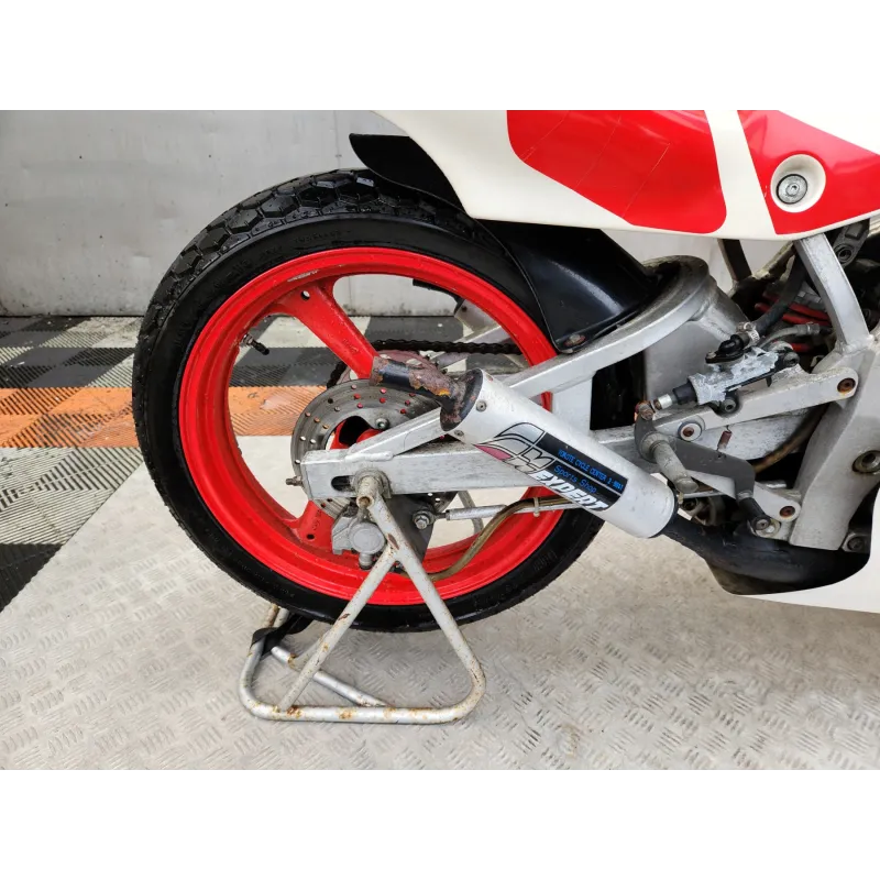 YAMAHA TZ 250