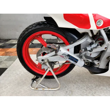 YAMAHA TZ 250