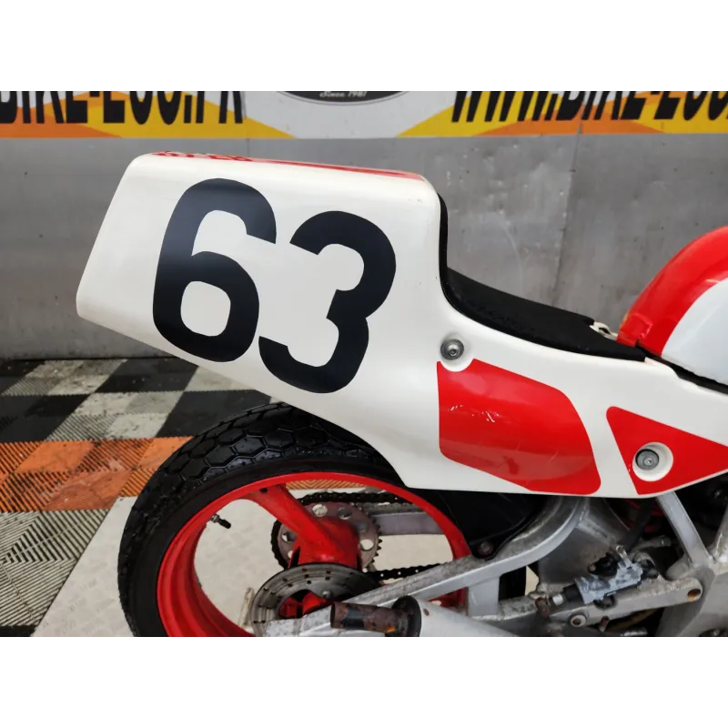 YAMAHA TZ 250