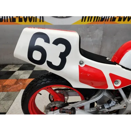 YAMAHA TZ 250