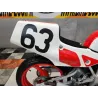YAMAHA TZ 250