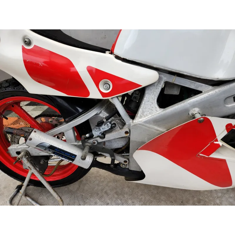 YAMAHA TZ 250