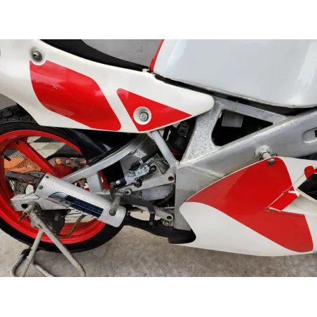 YAMAHA TZ 250