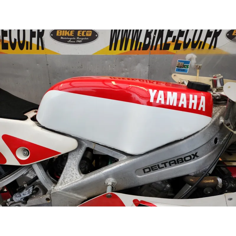 YAMAHA TZ 250
