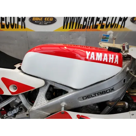 YAMAHA TZ 250