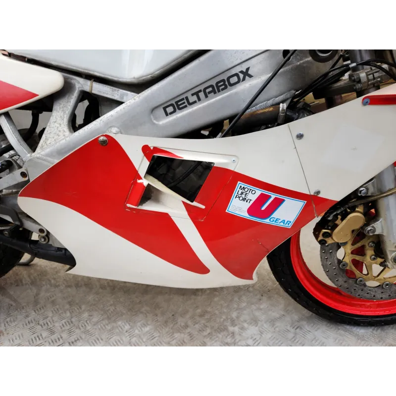 YAMAHA TZ 250