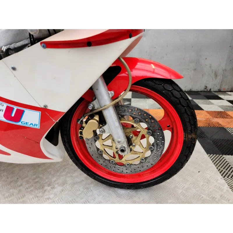 YAMAHA TZ 250