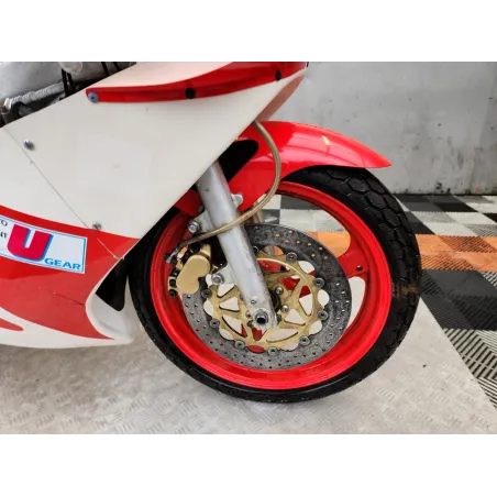 YAMAHA TZ 250