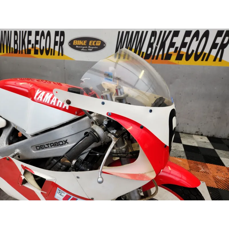 YAMAHA TZ 250