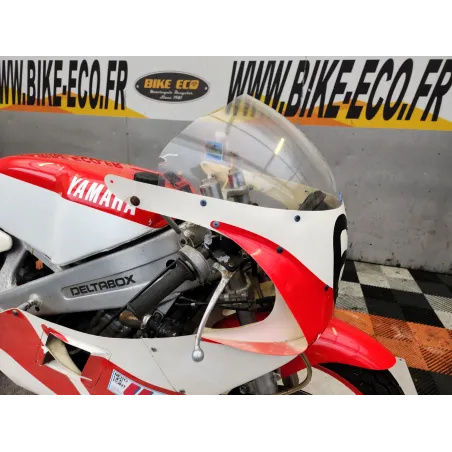YAMAHA TZ 250