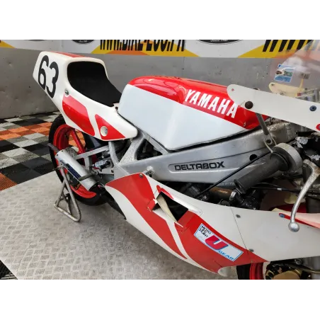 YAMAHA TZ 250