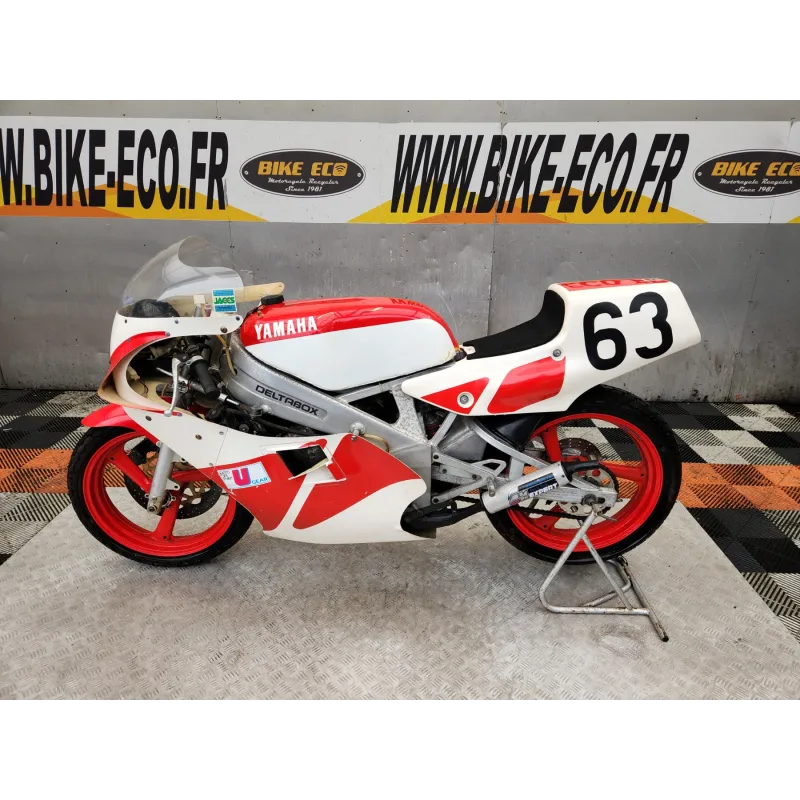 YAMAHA TZ 250