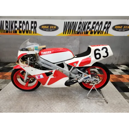 YAMAHA TZ 250
