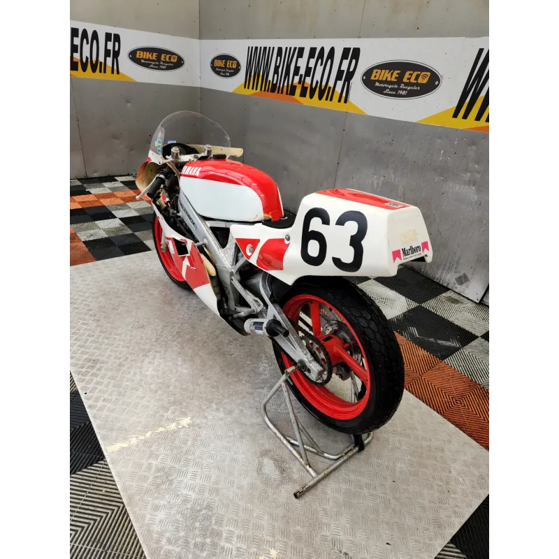 YAMAHA TZ 250