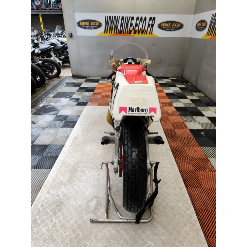 YAMAHA TZ 250