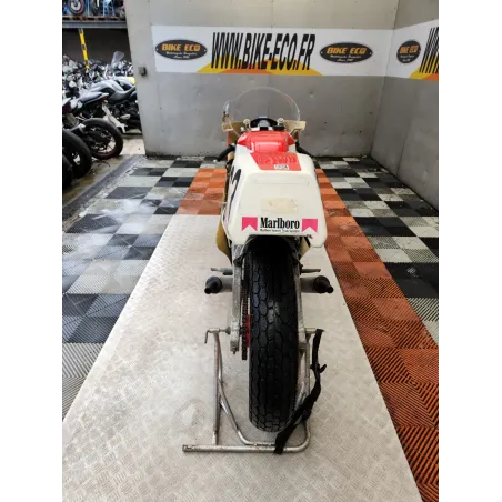 YAMAHA TZ 250