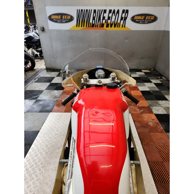 YAMAHA TZ 250