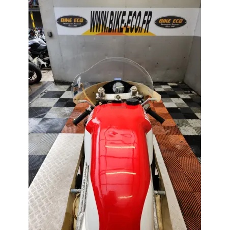 YAMAHA TZ 250