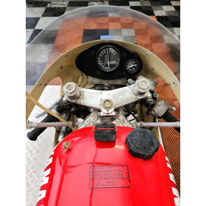 YAMAHA TZ 250