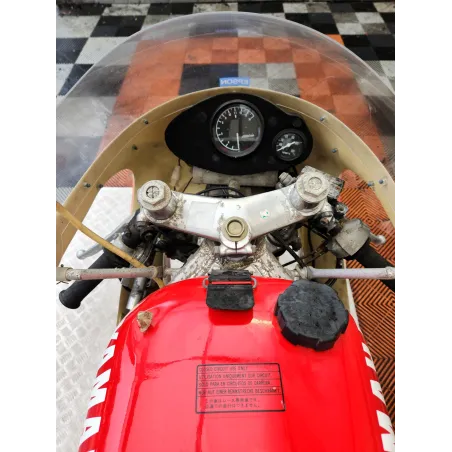YAMAHA TZ 250