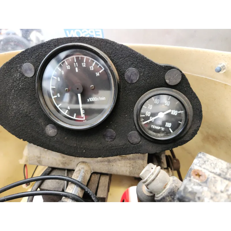 YAMAHA TZ 250