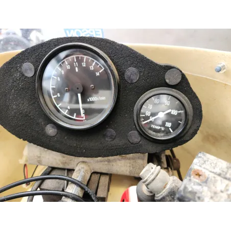 YAMAHA TZ 250