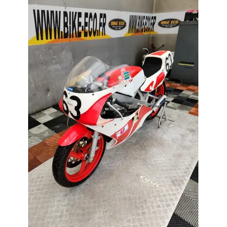 YAMAHA TZ 250