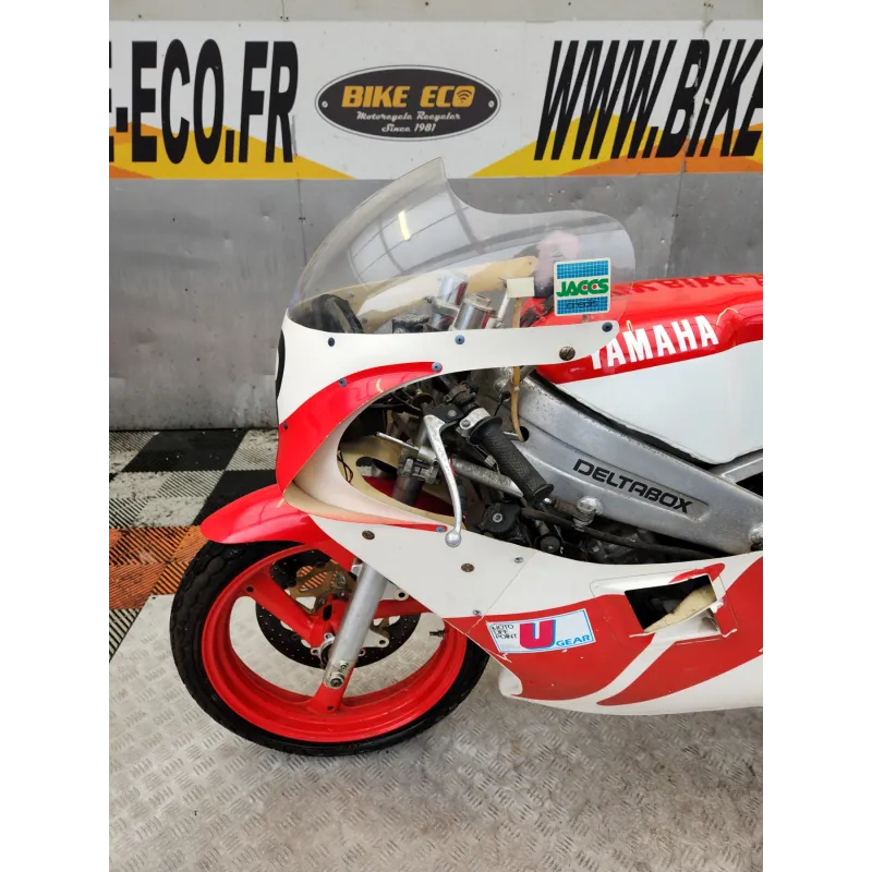 YAMAHA TZ 250
