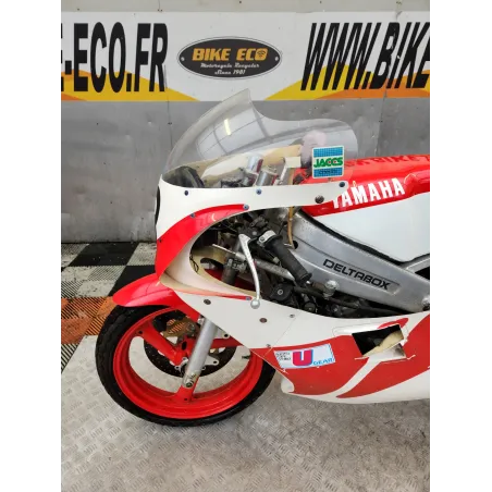 YAMAHA TZ 250