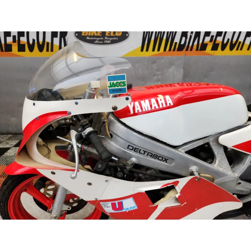 YAMAHA TZ 250