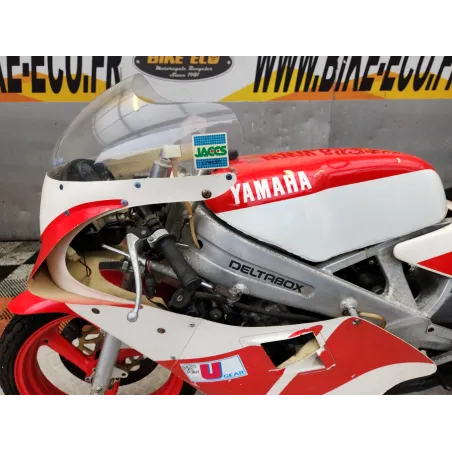 YAMAHA TZ 250