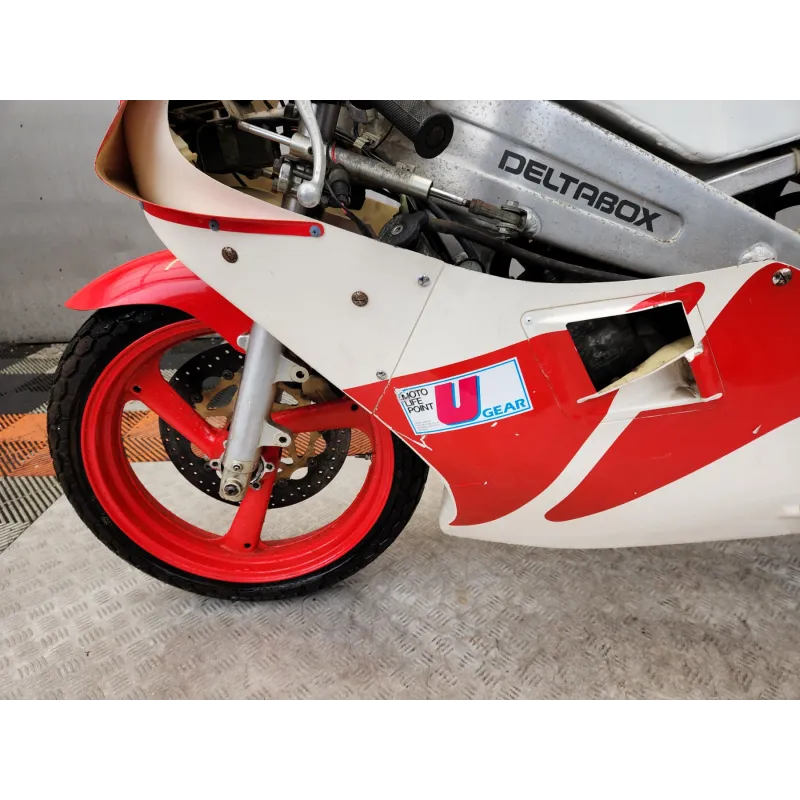 YAMAHA TZ 250