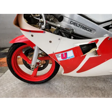 YAMAHA TZ 250