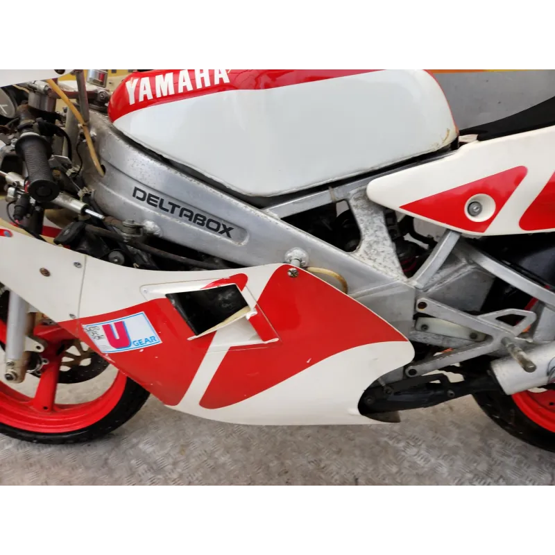YAMAHA TZ 250
