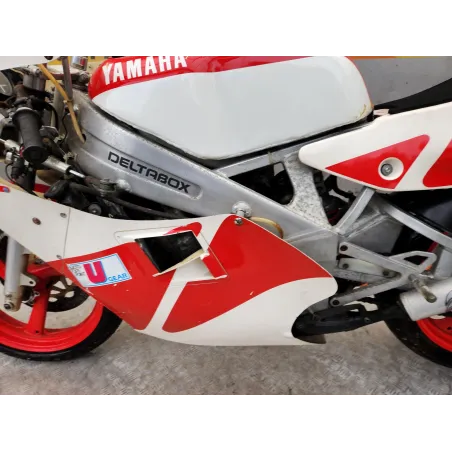 YAMAHA TZ 250