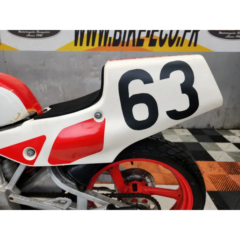 YAMAHA TZ 250
