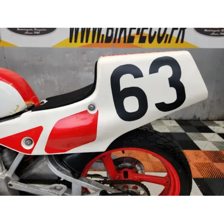 YAMAHA TZ 250