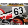 YAMAHA TZ 250