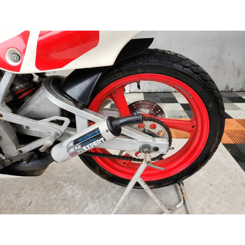 YAMAHA TZ 250
