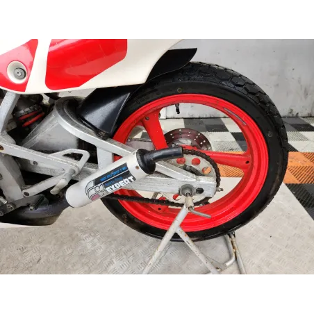 YAMAHA TZ 250