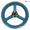 Jante avant SUZUKI GSXR 750 1992-1995 Jante avant SUZUKI GSXR 750 1992-1995