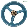 Jante avant SUZUKI GSXR 750 1992-1995 Jante avant SUZUKI GSXR 750 1992-1995